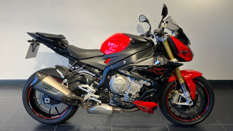 BMW S1000R (20MY)